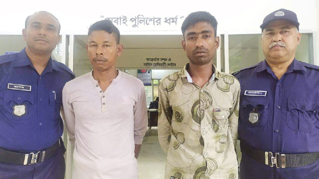 শরীরে থাকা অলংকার না দেওয়ায় গৃহবধূকে হত্যা