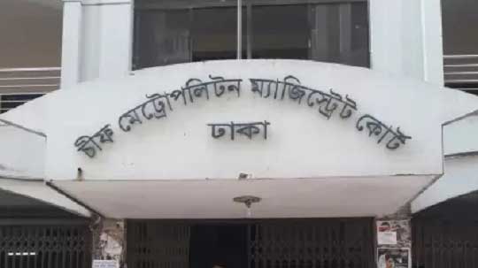 ১১ কার্যদিবসে ভার্চ্যুয়াল আদালতে ২০ হাজার আসামির জামিন