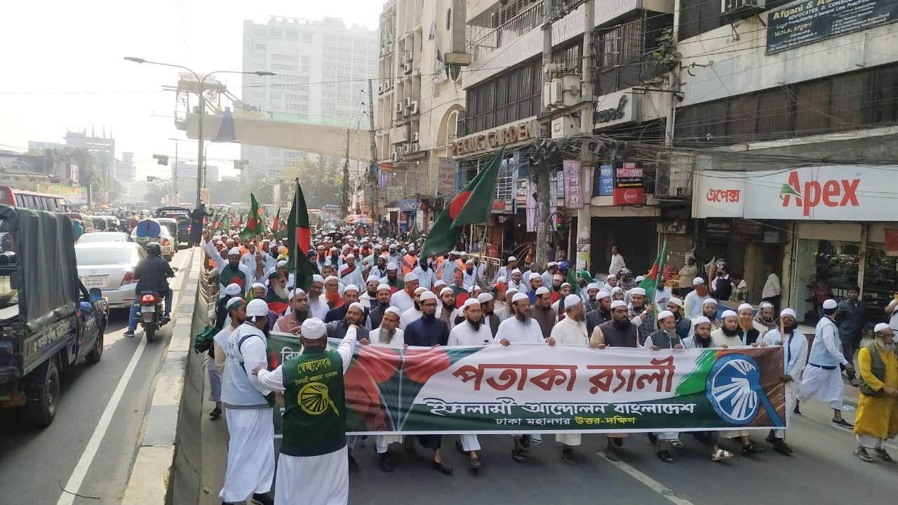 সরকার তুষ্ট না হওয়ায় মুক্তিযোদ্ধাদের নাম কেটে দেওয়া হয়েছে: ফয়জুল করিম