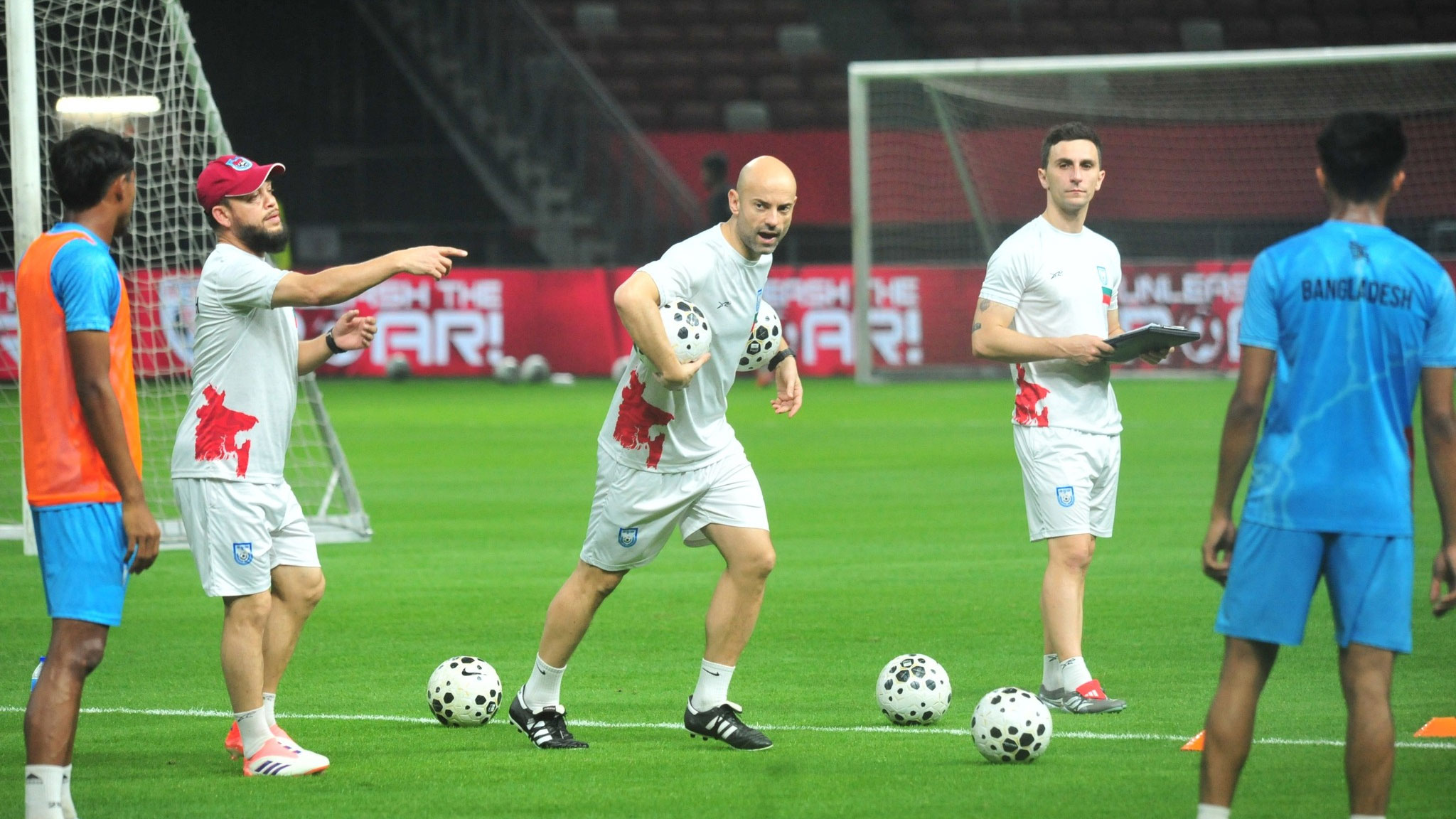 শেষটা সুন্দর করতে চান কাবরেরা