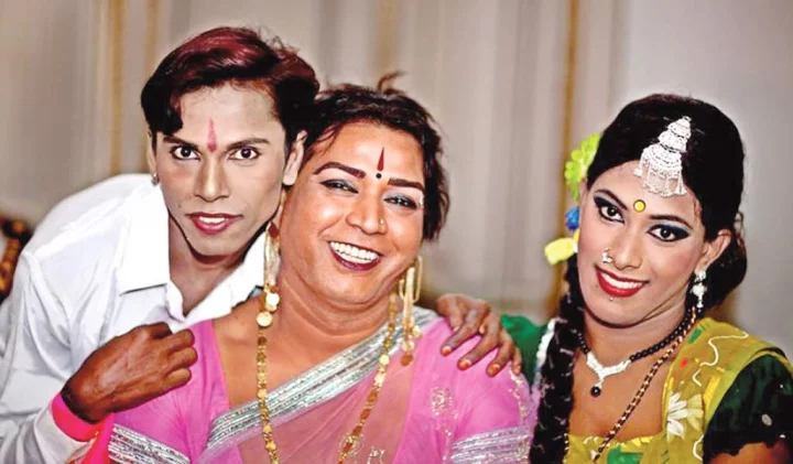 ‘পুরুষতন্ত্র নারীর  শত্রু, পুরুষেরা নন’