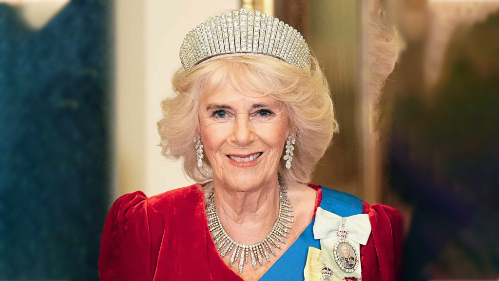 ব্রিটেনের রানি ক্যামিলাও যৌন নিপীড়নের শিকার হয়েছিলেন