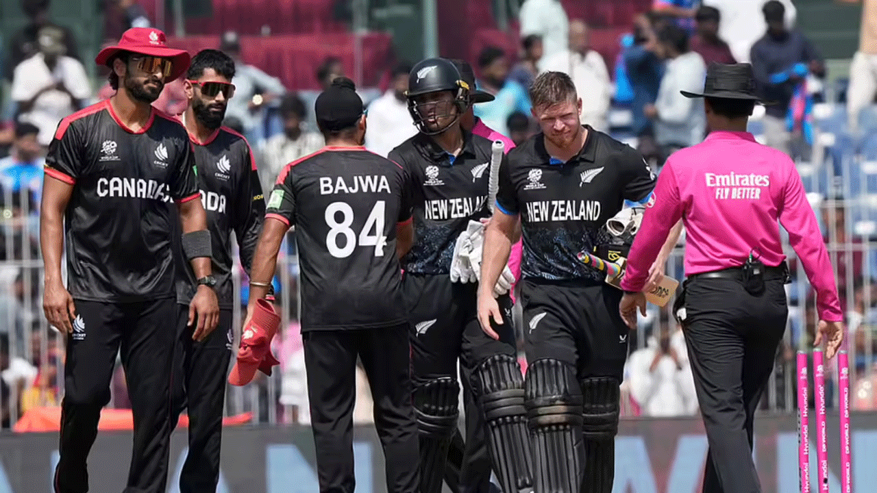 ভারত বিশ্বকাপে ফিক্সিংয়ের অভিযোগ, তদন্তে আইসিসি