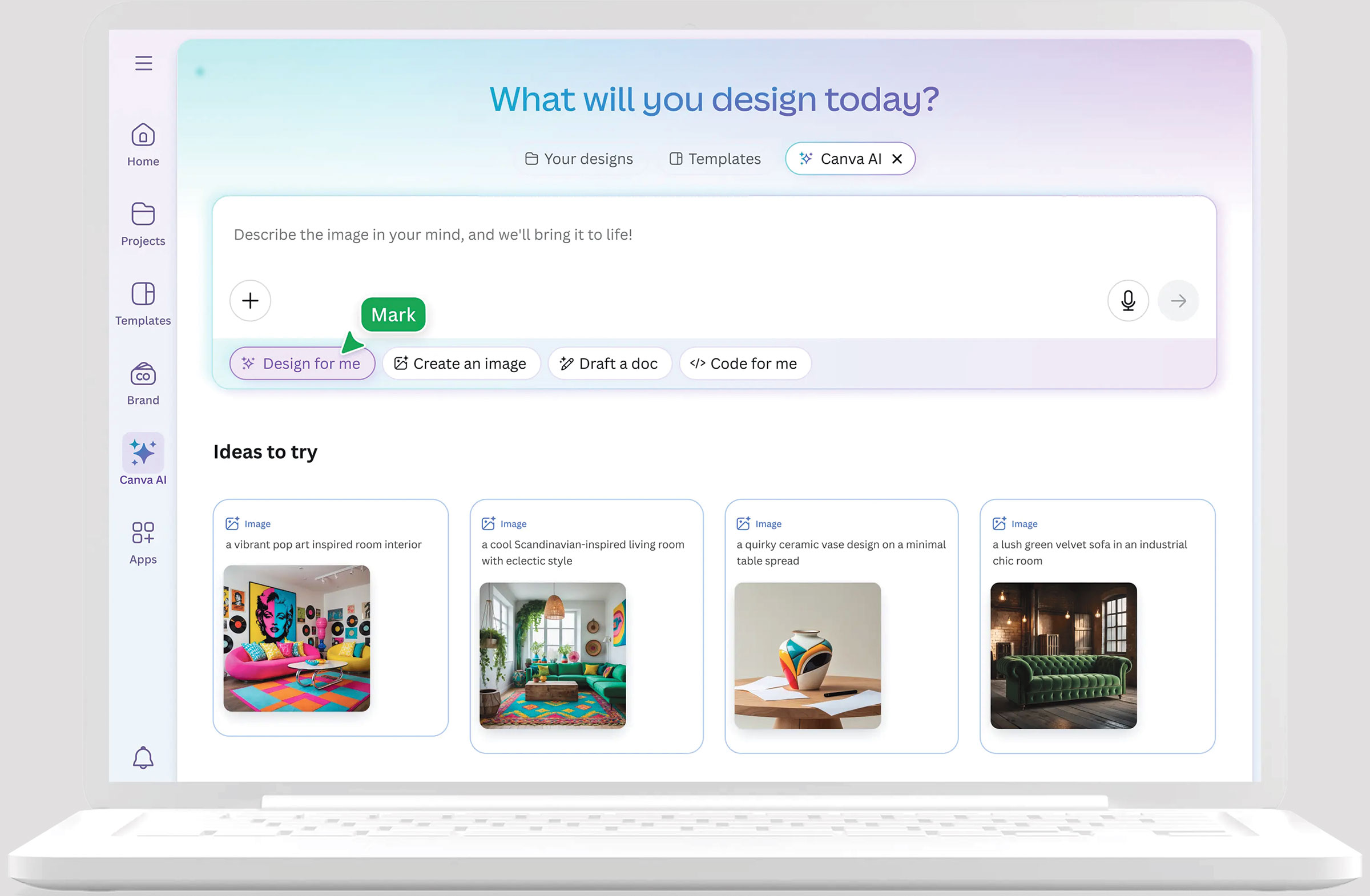 ক্যানভার এআই এখন আরও উন্নত