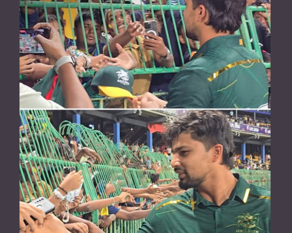 ‘ক্রিকেটের প্রতি বাংলাদেশের প্যাশন অন্য কোনো দেশের সঙ্গে তুলনা করা যাবে না’