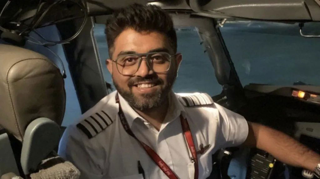 ছুরি নয়, কুড়াল দিয়ে পাইলটকে হামলা করেছিলেন ফ্লাইদুবাইয়ের সহপাইলট