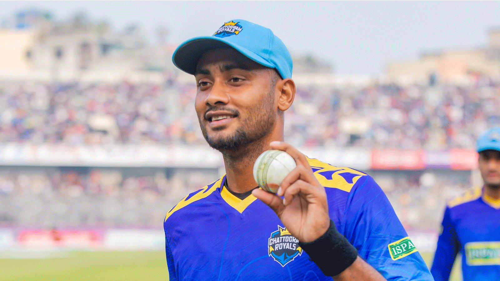 বিপিএলে শরীফুলের এমন সাফল্যের রহস্য কী