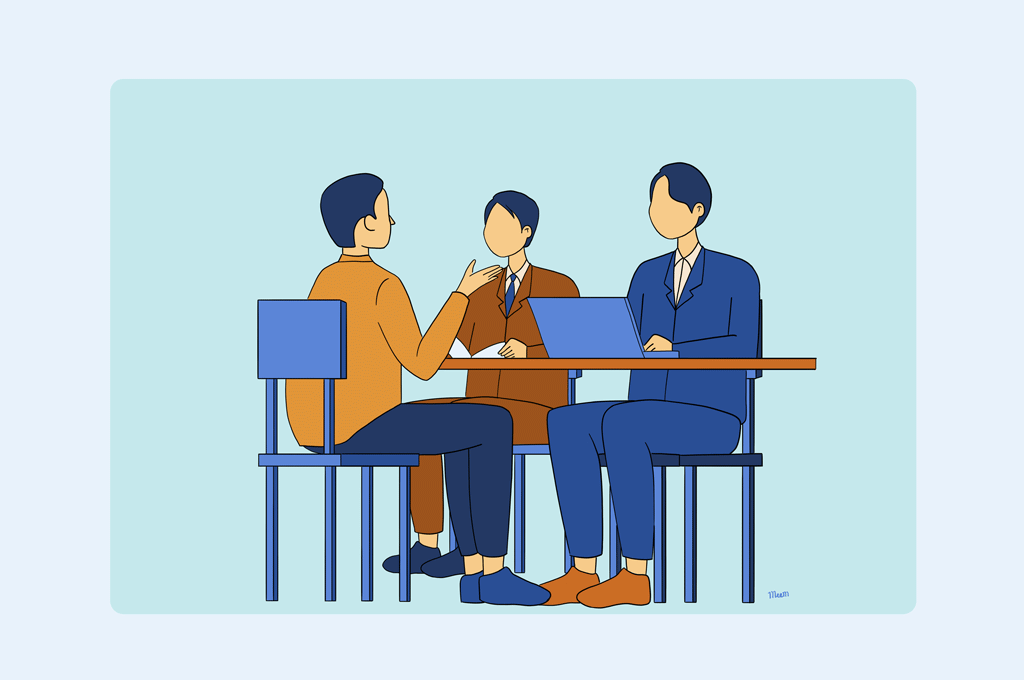 ভাইভার মুখোমুখি হতে যেভাবে প্রস্তুতি নেবেন