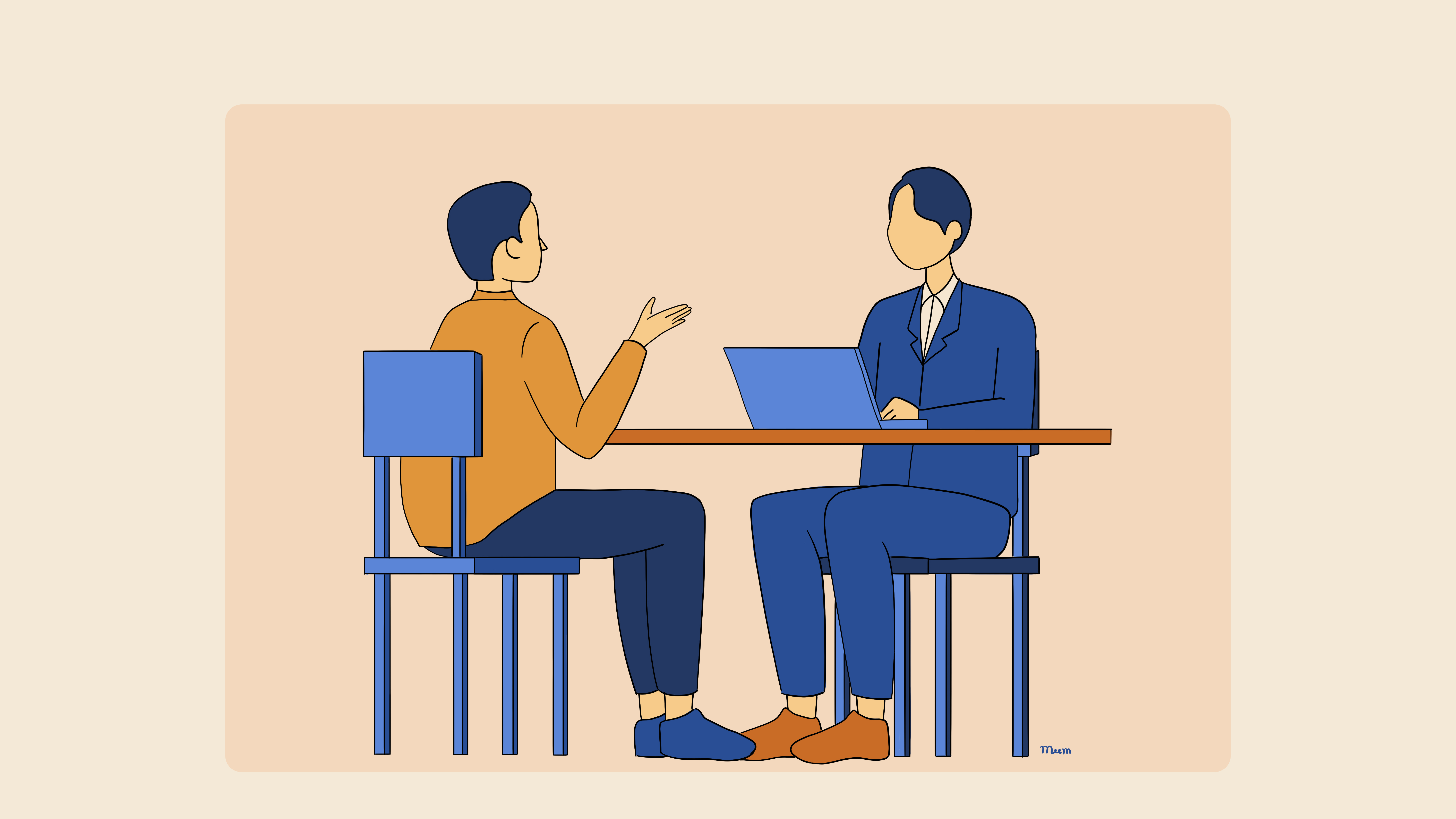 নিয়োগকর্তার বিশ্বাস অর্জন করবেন যেভাবে