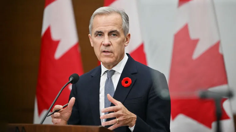 মার্কিন প্রেসিডেন্টের কাছে ক্ষমা চেয়েছি: কানাডার প্রধানমন্ত্রী