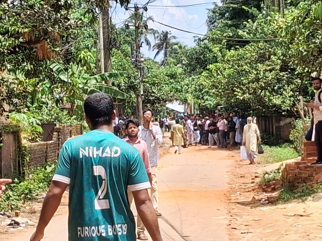 চট্টগ্রাম বিশ্ববিদ্যালয়ে সংঘর্ষের ঘটনায় ১৪৪ ধারা জারি