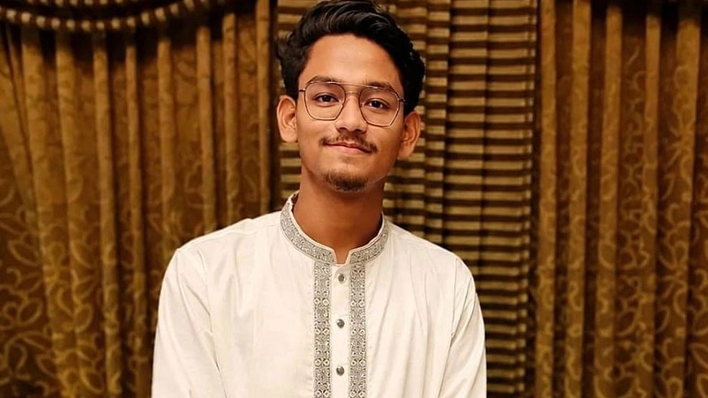 বিয়ের আশ্বাসে ধর্ষণ: কারাগারে চবি ছাত্র