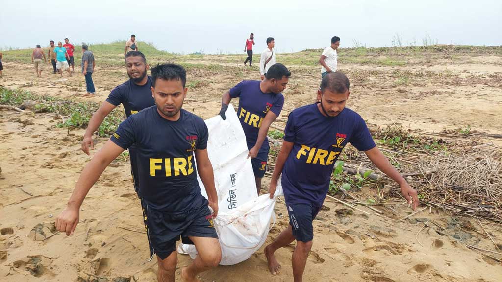 রাঙামাটির কাপ্তাই হ্রদে সাঁতার কাটতে নেমে চবি শিক্ষার্থীর মৃত্যু