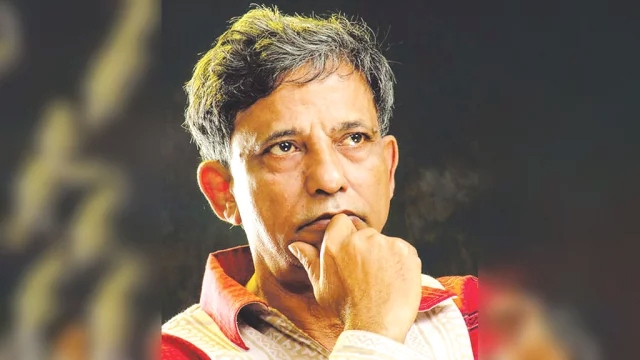 সেলিম আল দীনের চলে যাওয়ার দিন আজ