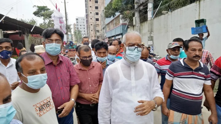 মানুষের জীবনমান উন্নয়নে সমবায়ের ভূমিকা অনন্য