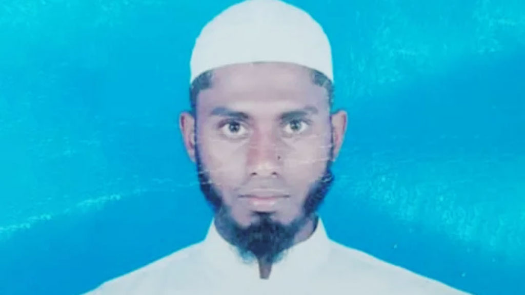 রাজনৈতিক সংঘর্ষে নিহত শিক্ষার্থী রেজাউলের বাবা কি ন্যায়বিচার পাবেন