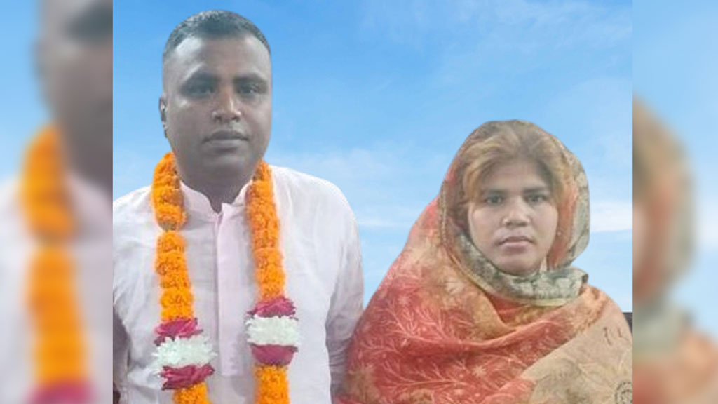 পুলিশের ওপর হামলা: অস্ত্র, মাদকসহ আওয়ামী লীগ নেতার স্ত্রী গ্রেপ্তার