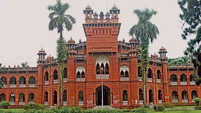 ঢাবির ডিন নির্বাচনে আওয়ামীপন্থীদের জয়