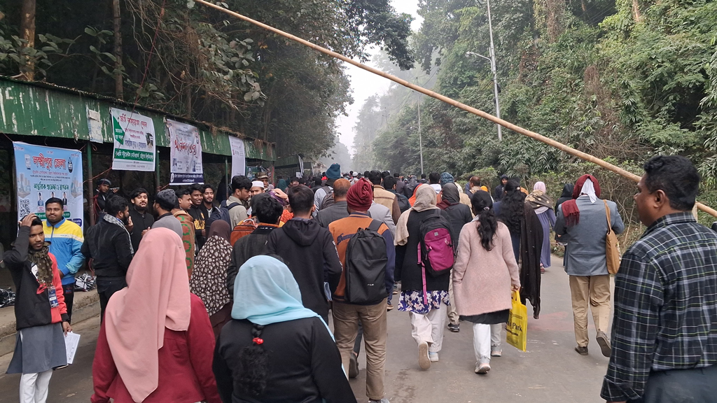 চট্টগ্রাম বিশ্ববিদ্যালয়ে ভর্তিযুদ্ধ শুরু, ‘এ’ ইউনিটের পরীক্ষা আজ