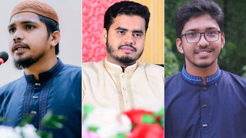 চাকসুতে ছাত্রশিবিরের ‘সম্প্রীতির শিক্ষার্থী জোট’ প্যানেল ঘোষণা