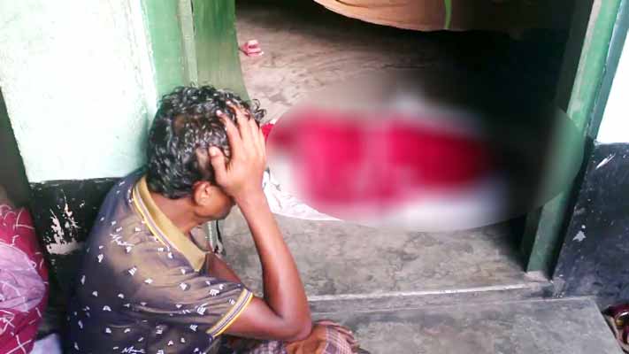 কুষ্টিয়ায় ৯ মাসের শিশু ও মায়ের মরদেহ উদ্ধার
