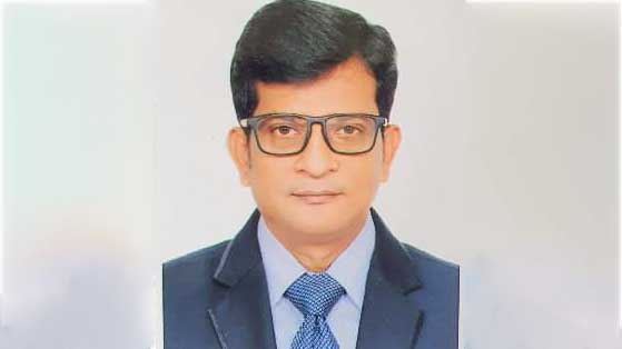 শুদ্ধাচার পুরস্কার পেলেন মৌলভীবাজারের জেলা প্রশাসক