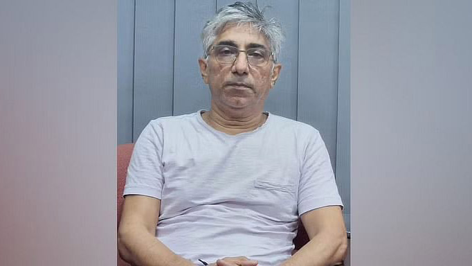 বনানীর ফ্ল্যাট থেকে মাদক উদ্ধার, সেলিম সাত্তার কারাগারে