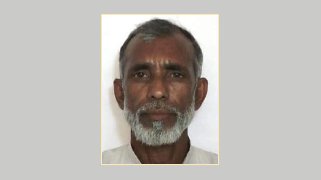 শ্রীপুরে সড়ক দুর্ঘটনায় মুক্তিযোদ্ধা নিহত