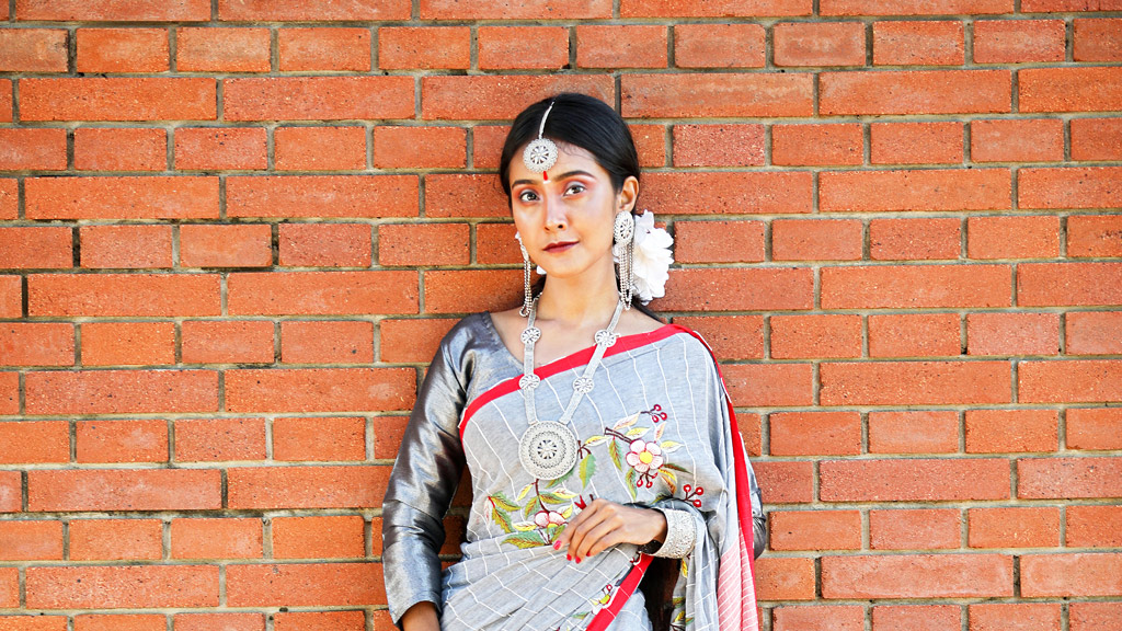 নবরূপে শারদীয়া