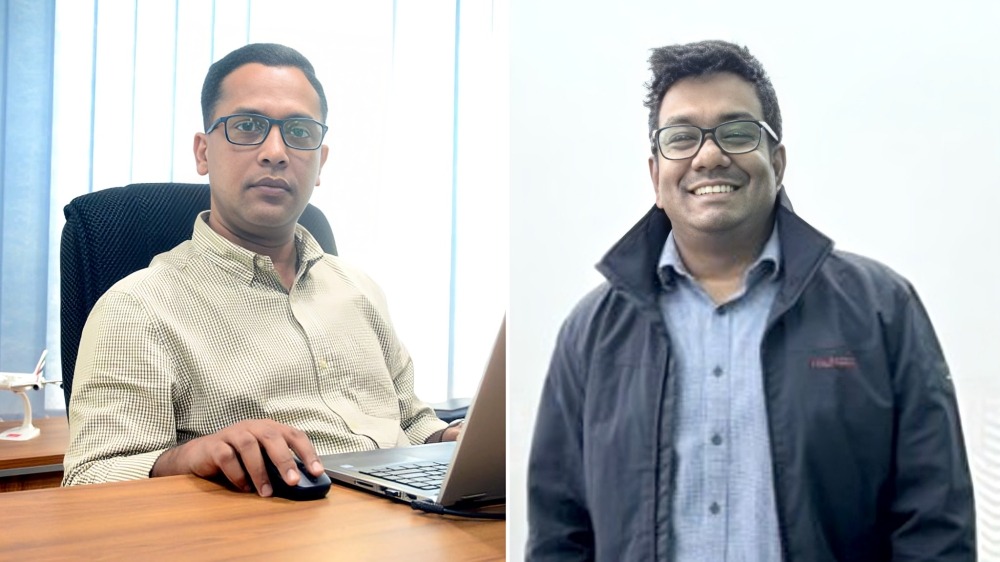 কোটি টাকা আত্মসাৎ: ফ্লাইট এক্সপার্টের সিসিও সাঈদ, সিওও সাদাত রিমান্ডে