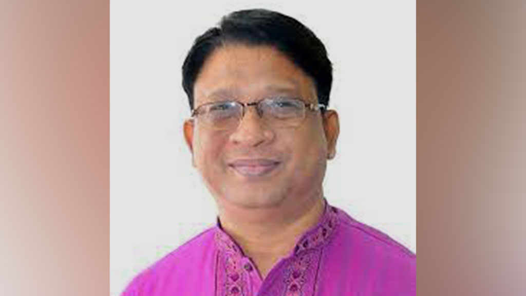 আচরণবিধি লঙ্ঘন: নৌকার প্রার্থী ইকবালুর রহিমকে শোকজ 