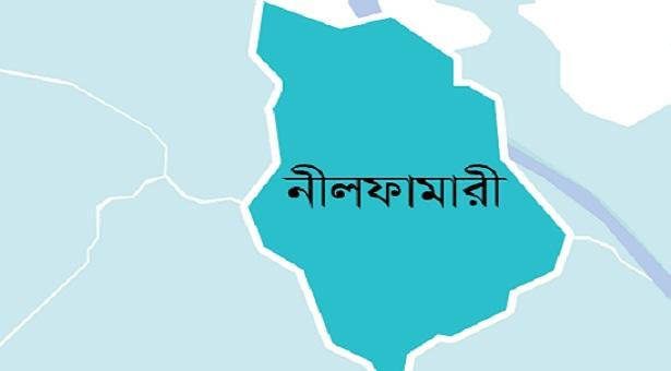 নীলফামারীতে জমির সংক্রান্ত বিরোধে শিশুকে কুপিয়ে হত্যাচেষ্টা