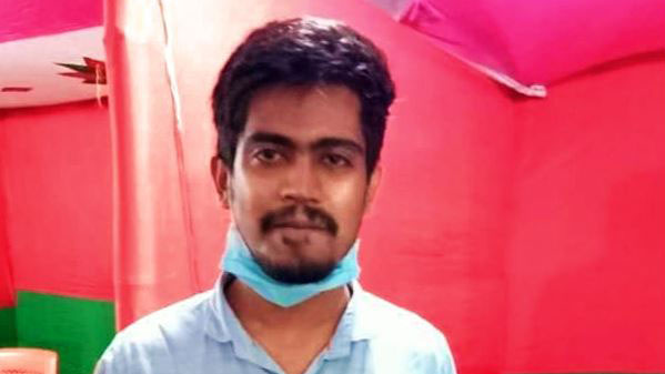 মাস্ক ছাড়া খুলবে না দরজা