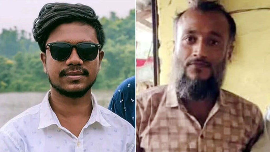 চাঁদাবাজির অভিযোগে বিএনপি নেতা-কর্মীরাই পুলিশের হাতে তুলে দিলেন দুই ছাত্রদল নেতাকে