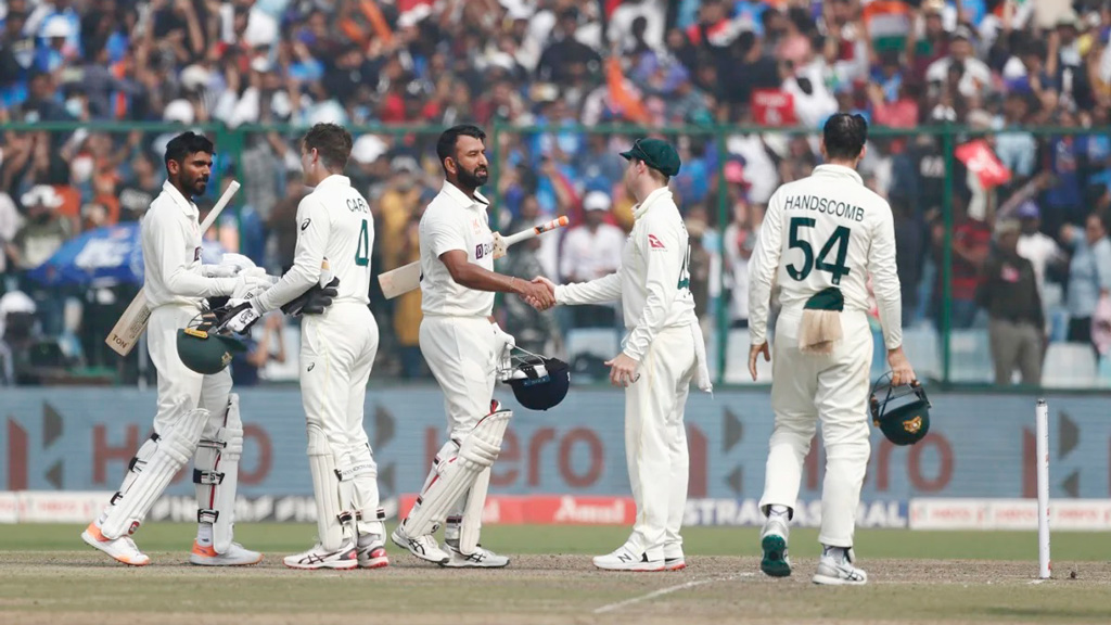 ভারতের ১০ বছরের আক্ষেপ কি এবার ঘুচবে