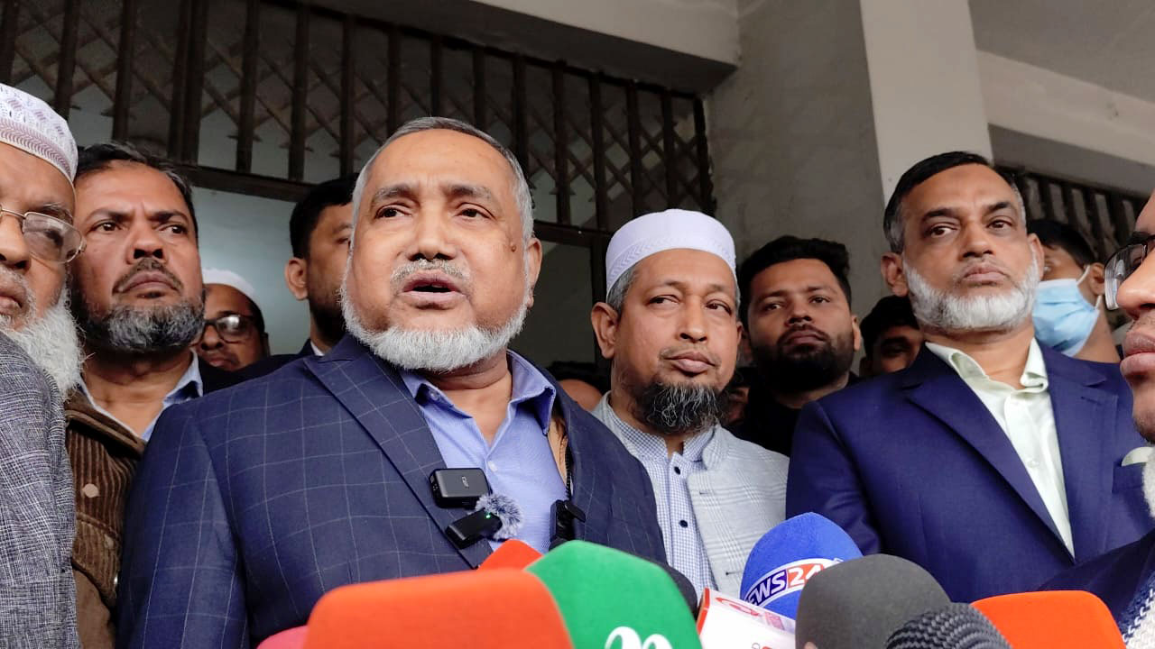 এবারের নির্বাচনে বিএনপি একা হয়ে পড়েছে: তাহের