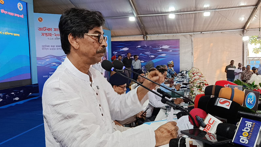 পয়লা বৈশাখ থেকে কৃষক কার্ড চালু করা হবে: কৃষিমন্ত্রী