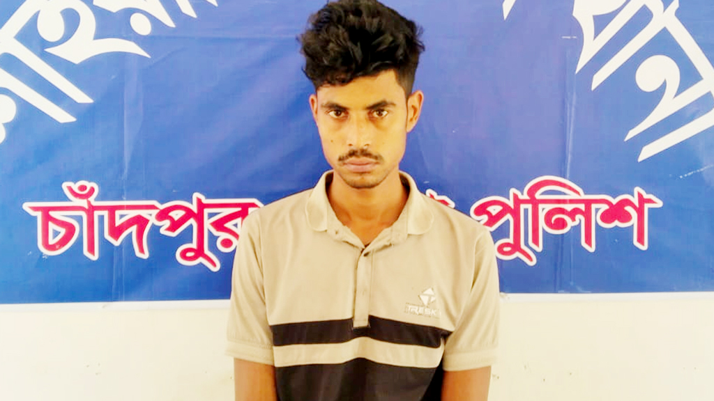 ভরণ-পোষণ দাবি করায় মাকে হত্যাচেষ্টার অভিযোগ, যুবক কারাগারে