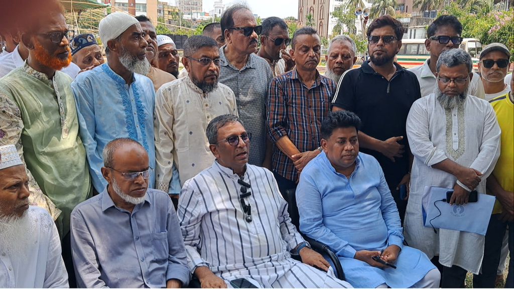 প্রধানমন্ত্রীর কাছে ইপিজেডসহ গুরুত্বপূর্ণ উন্নয়ন বাস্তবায়নের দাবি চাঁদপুরবাসীর