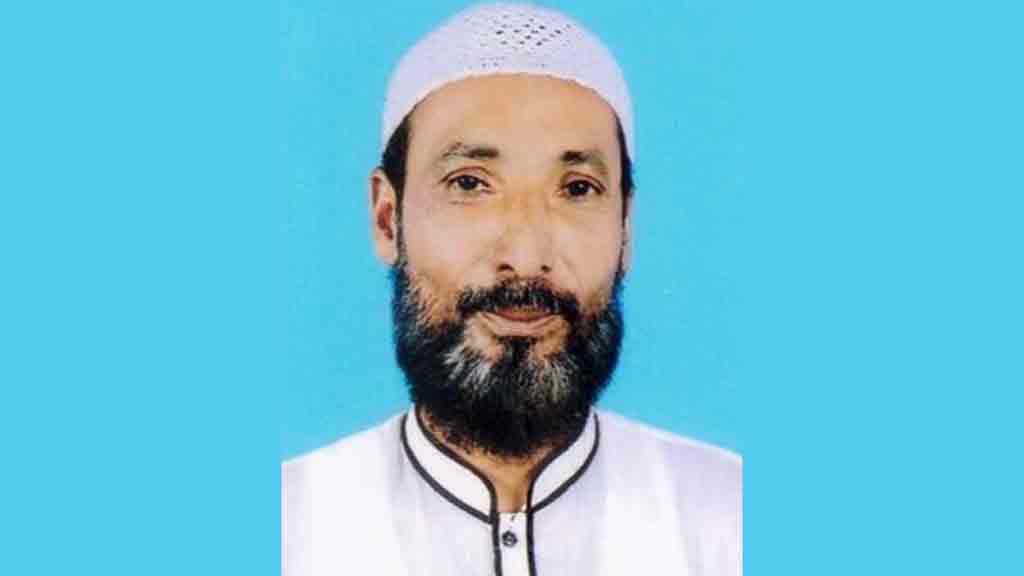 চাঁদপুরে ইউপি কার্যালয়ে হামলা-লুটপাট মামলায় আ.লীগ নেতা গ্রেপ্তার