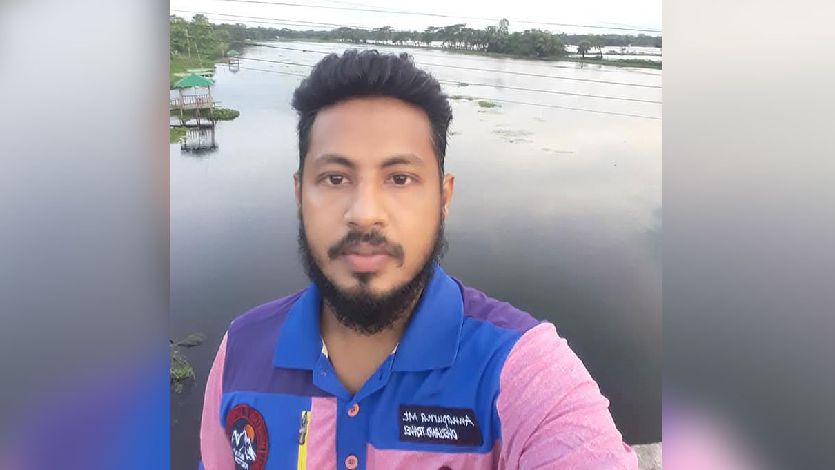 চাঁদপুরের ফরিদগঞ্জে দুর্বৃত্তের গুলিতে মোটরসাইকেল আরোহী নিহত