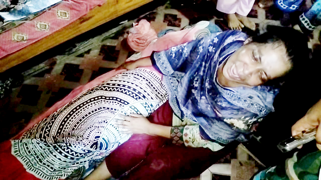 চাঁদপুরে এসএসসি পরীক্ষায় অকৃতকার্য শিক্ষার্থীর আত্মহত্যা
