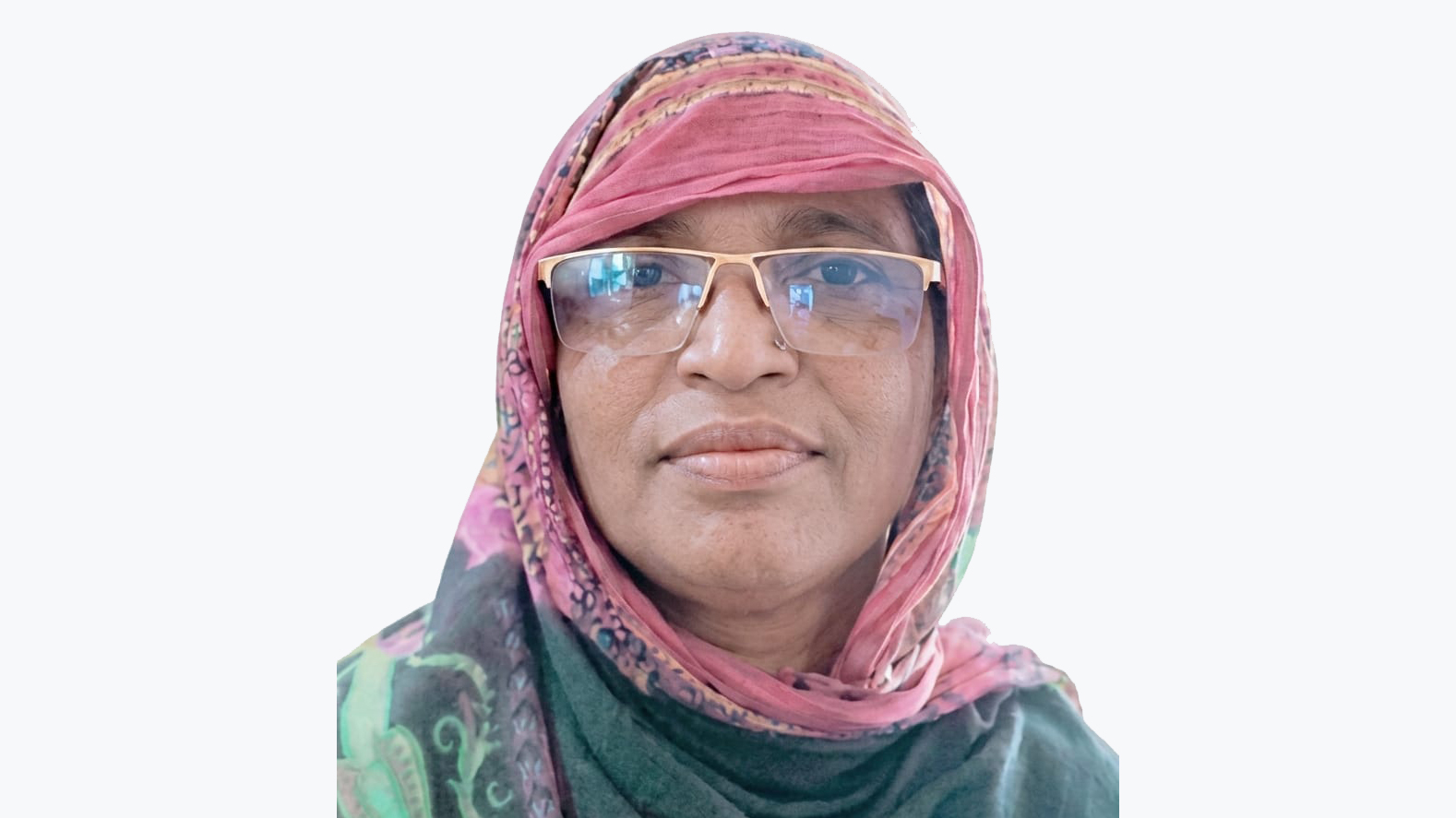 ফরিদগঞ্জে ছেলেকে দিয়ে ক্লাস করানো সেই শিক্ষিকা বহিষ্কার