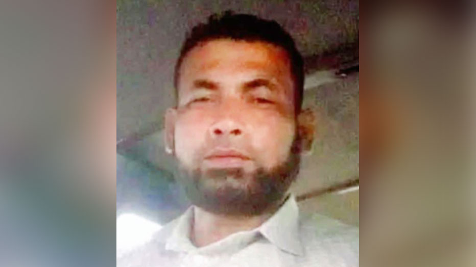 চাঁদপুরে ছোট ভাইয়ের হাতুড়ির আঘাতে বড় ভাই নিহত