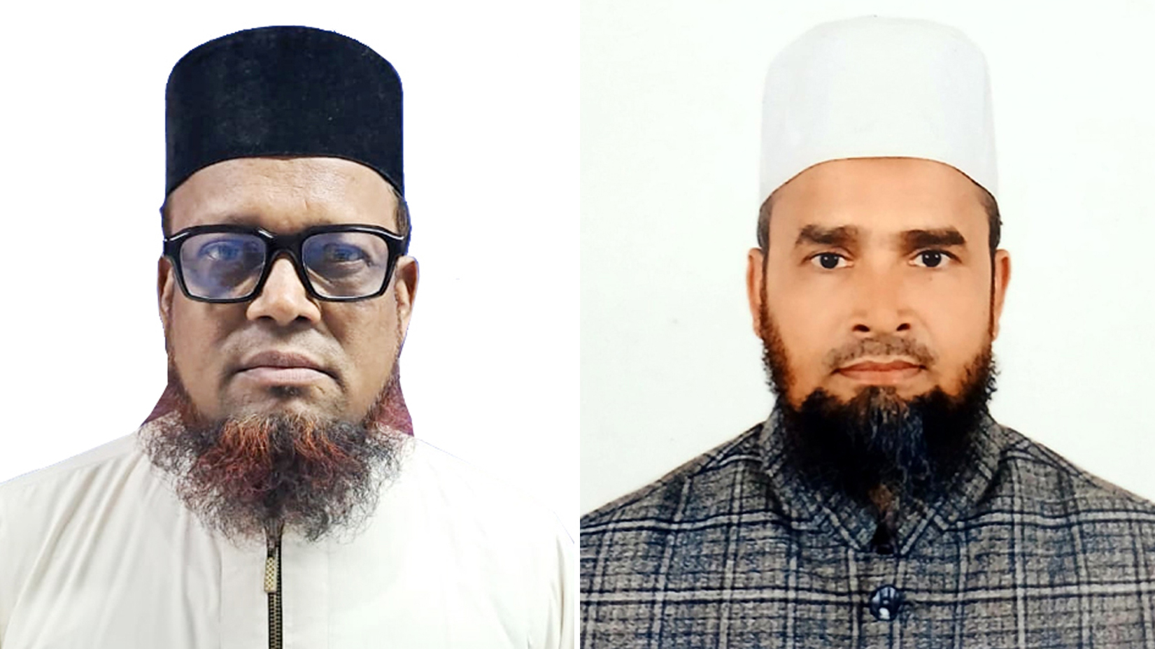 হিফজুল কুরআন শিক্ষা গবেষণা ফাউন্ডেশনের সভাপতি আসাদ, সম্পাদক নুরুল