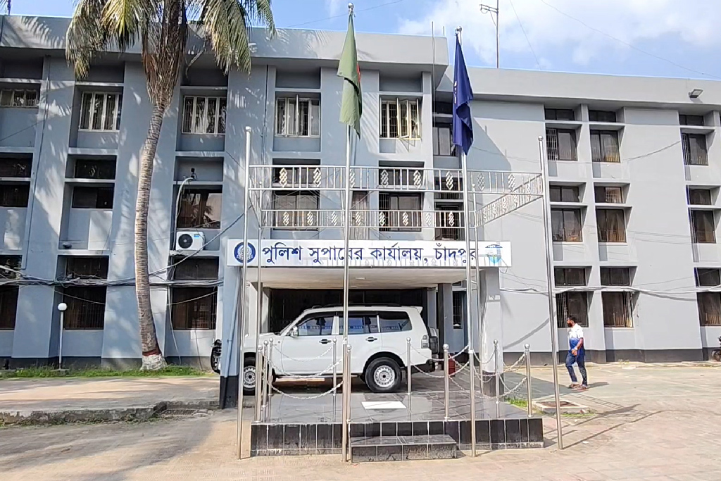 চাঁদপুরে মাদকসহ গ্রেপ্তার ১১, কিশোর গ্যাং সন্দেহে আটক ৭৬