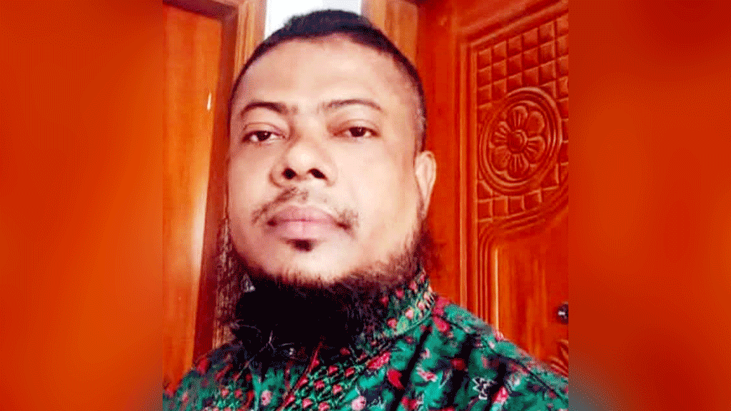 ফরিদগঞ্জে ১২ বছর মাদ্রাসায় অনুপস্থিতির পরও চাকরি বহাল শিক্ষকের