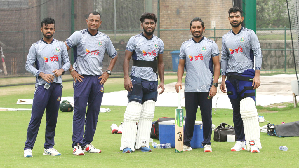 বাংলাদেশে আসছে না নিউজিল্যান্ড ‘এ’ দল