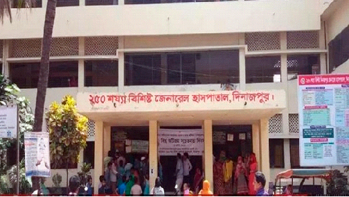 হঠাৎ বেড়েছে জ্বর, সর্দি-কাশি