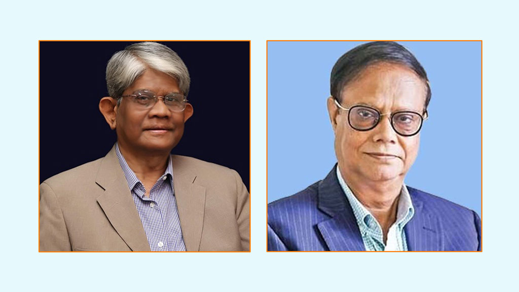 আ.লীগ আমলের মামলায় অর্থ উপদেষ্টা ও গভর্নরের বিরুদ্ধে মার্কিন আদালতের পরোয়ানা